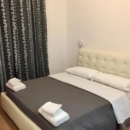 Alfa Omega Bed & Breakfast
