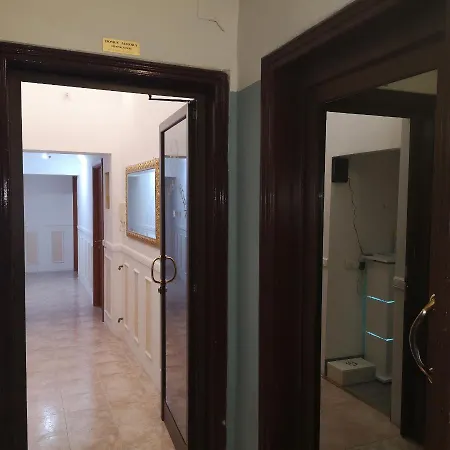 Bed & Breakfast Alfa Omega