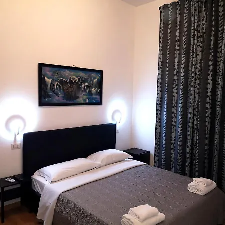 Bed & Breakfast Alfa Omega